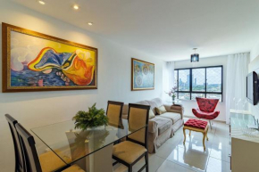 Conforto com excelente localização em Recife por Carpediem
